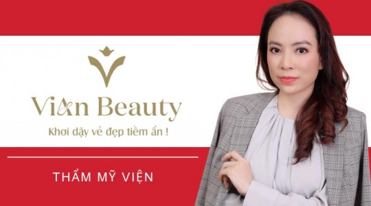 Thẩm mỹ viện Vian Beauty 