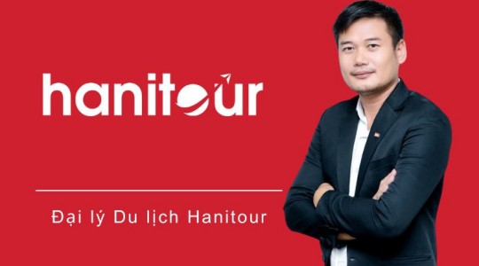 Đại lý du lịch Hanitour