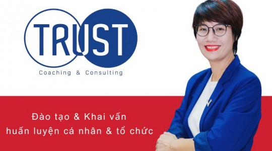 TRUST COACHING & CONSULTING