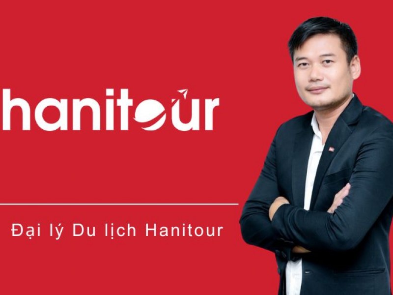 Đại lý du lịch Hanitour