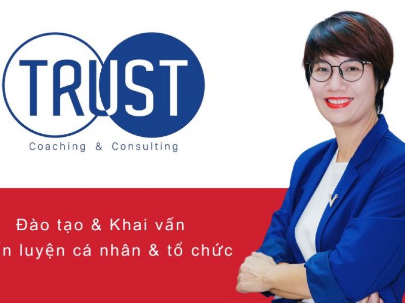 TRUST COACHING & CONSULTING